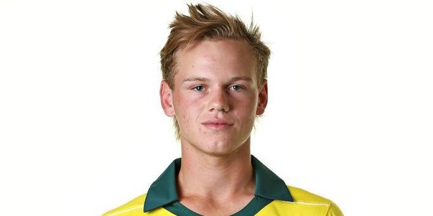 ICC U-19 World Cup 2020: Australian Opener Jake Fraser-McGurk To Return ...