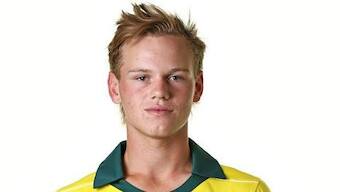 ICC U-19 World Cup 2020: Australian opener Jake Fraser-McGurk to return home after monkey scratches his face at nature reserve