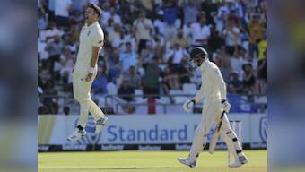 South Africa vs England: Visitors fight back after Dean Elgar-Rassie van der Dussen stand to reduce Proteas to 215/8 on Day 2 in Cape Town