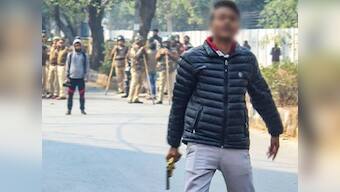 Jamia shooter's age row: CBSE certificate shows him as 'minor', EC document shows he's registered voter since April 2019