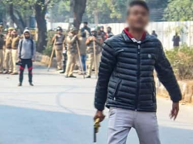 Jamia shooter's age row: CBSE certificate shows him as 'minor', EC document shows he's registered voter since April 2019