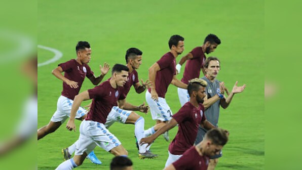 ISL 2019-20, Highlights, Bengaluru FC vs Jamshedpur FC, Full score: Carles Cuadrat's men consolidate top four spot with win