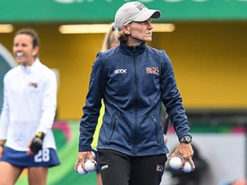 Hockey India appoints Olympic gold medallist Janneke Schopman as analytical coach of women's team till Tokyo 2020 Hockey India appoints Olympic gold medallist Janneke Schopman as analytical coach of women's team till Tokyo 2020