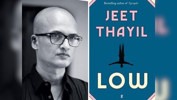 Novelising a part of his life, Jeet Thayil's 'Low' is a darkly humorous take on coping with grief and loss