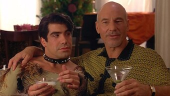 The Queer Take: Divorced from death and disease, re-imagining desire without shame, and celebrating it