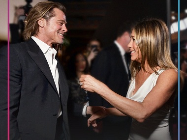 Screen Actors Guild Awards 2020 highlights: Joaquin Phoenix pays tribute to Heath Ledger; Brad Pitt, Jennifer Aniston's reunion Screen Actors Guild Awards 2020 highlights: Joaquin Phoenix pays tribute to Heath Ledger; Brad Pitt, Jennifer Aniston's reunion