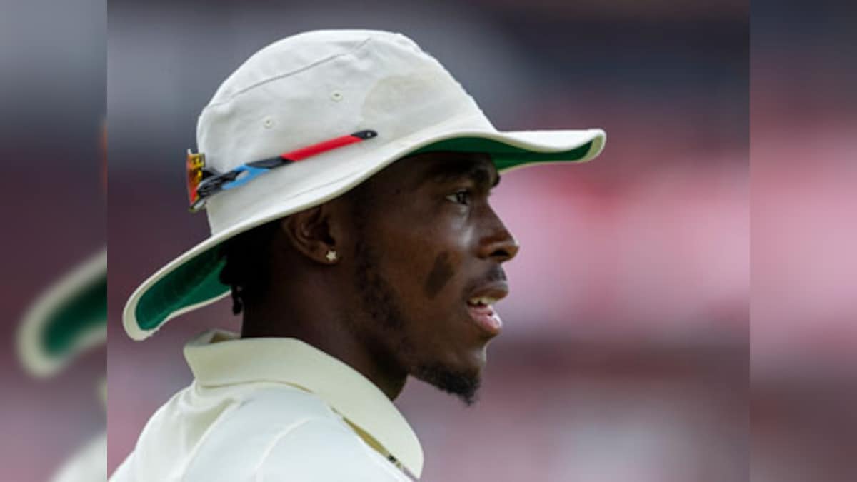 South Africa vs England: Jofra Archer expected to be fit for third Test after scans show no serious damage on elbow