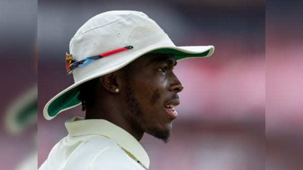 South Africa vs England: Jofra Archer to stay with team for last and fourth Test despite elbow injury