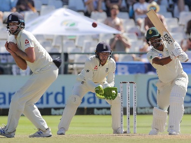South Africa vs England: Jos Buttler questions use of stump microphones after being fined for verbally abusing Vernon Philander South Africa vs England: Jos Buttler questions use of stump microphones after being fined for verbally abusing Vernon Philander