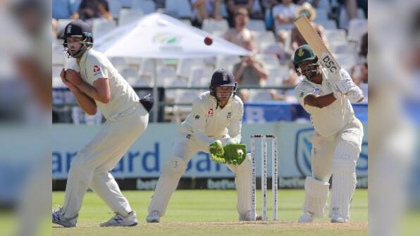 South Africa vs England: Jos Buttler questions use of stump microphones after being fined for verbally abusing Vernon Philander