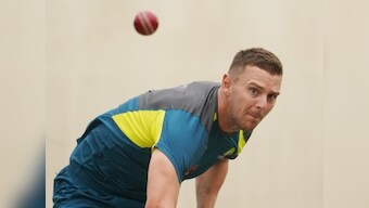 Australia's Josh Hazlewood picks Adelaide Oval as venue if entire series against India is held at one stadium