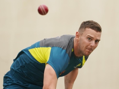Australia's Josh Hazlewood picks Adelaide Oval as venue if entire series against India is held at one stadium Australia's Josh Hazlewood picks Adelaide Oval as venue if entire series against India is held at one stadium