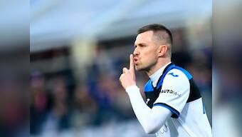 Serie A: Atalanta climb back into Champions League contention with 7-0 rout of Torino