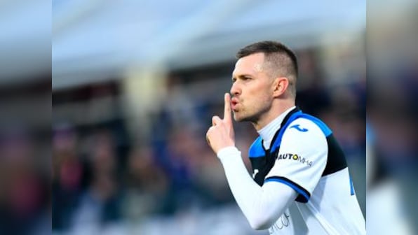 Serie A: Atalanta climb back into Champions League contention with 7-0 rout of Torino