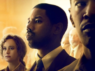 Just Mercy movie review: Michael B Jordan, Jamie Foxx's straightforward legal drama exposes America's criminal injustice system Just Mercy movie review: Michael B Jordan, Jamie Foxx's straightforward legal drama exposes America's criminal injustice system