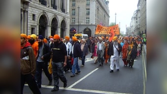 UAPA Tribunal upholds ban on pro-Khalistan group 'Sikhs for Justice', says evidence shows group's activities were 'unlawful, disruptive'