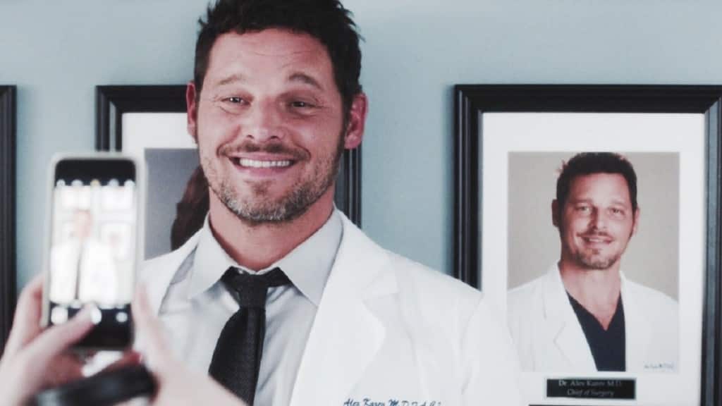 Justin Chambers | Twitter