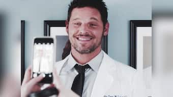 Grey's Anatomy veteran cast member Justin Chambers quits show after 15 years; calls it an 'extraordinary ride'