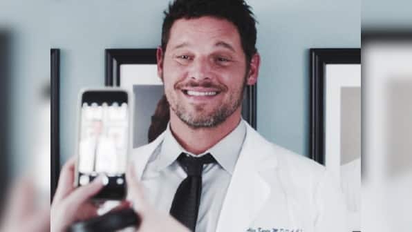 Grey's Anatomy veteran cast member Justin Chambers quits show after 15 years; calls it an 'extraordinary ride'