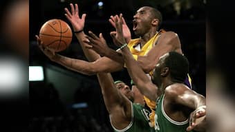 Kobe Bryant dead: Black Mamba's inspirational life left lasting legacy for sporting world