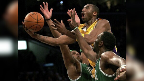 Kobe Bryant dead: Black Mamba's inspirational life left lasting legacy for sporting world