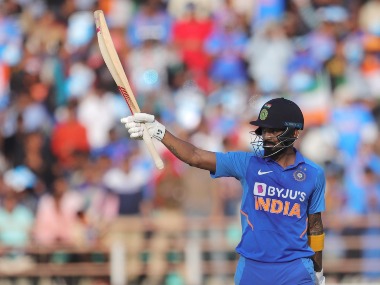 Sanjay Manjrekar picks KL Rahul as 'right fit' for No 5 slot in India ODI side but feels search should continue for more replacements Sanjay Manjrekar picks KL Rahul as 'right fit' for No 5 slot in India ODI side but feels search should continue for more replacements