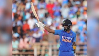 Sanjay Manjrekar picks KL Rahul as 'right fit' for No 5 slot in India ODI side but feels search should continue for more replacements