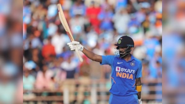 Sanjay Manjrekar picks KL Rahul as 'right fit' for No 5 slot in India ODI side but feels search should continue for more replacements