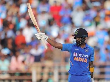 India vs Australia: KL Rahul making himself indispensable for Men in Blue with batting flexibility and wicket-keeping attribute