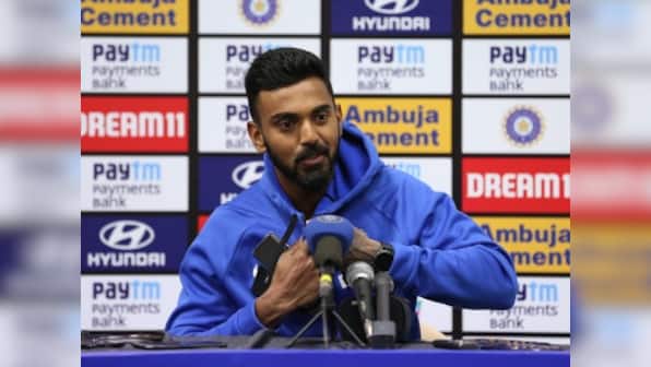 India vs Australia: Wicketkeeper-batsman KL Rahul relishing new dual role, says he 'couldn't have asked for better start'