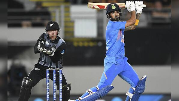 KL Rahul, Ravindra Jadeja star as India beat New Zealand by seven wickets in second T20I, take 2-0 lead in five-match series