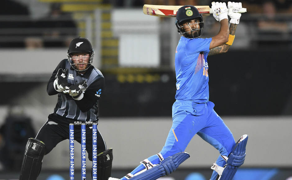 KL Rahul, Ravindra Jadeja star as India beat New Zealand by seven wickets in second T20I, take 2-0 lead in five-match series KL Rahul, Ravindra Jadeja star as India beat New Zealand by seven wickets in second T20I, take 2-0 lead in five-match series
