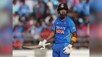 India vs Australia: KL Rahul relishes 'great' opportunity of being compared with legendary Rahul Dravid after Rajkot heroics