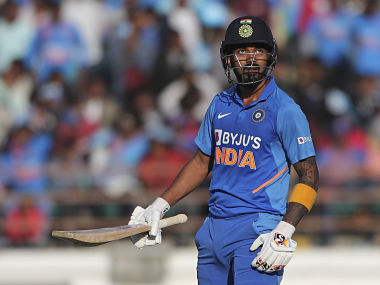 India vs Australia: KL Rahul relishes 'great' opportunity of being compared with legendary Rahul Dravid after Rajkot heroics India vs Australia: KL Rahul relishes 'great' opportunity of being compared with legendary Rahul Dravid after Rajkot heroics