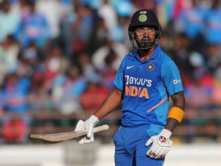 India vs Australia: KL Rahul relishes 'great' opportunity of being compared with legendary Rahul Dravid after Rajkot heroics India vs Australia: KL Rahul relishes 'great' opportunity of being compared with legendary Rahul Dravid after Rajkot heroics