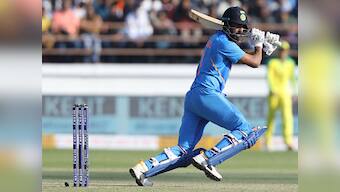 India vs Australia: KL Rahul reveals he prepared for middle-order batting by watching videos of Steve Smith, Kane Williamson