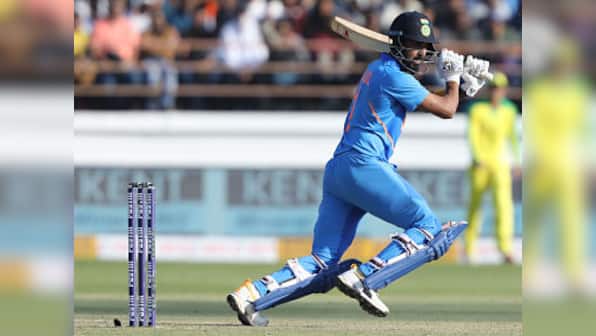 India vs Australia: KL Rahul reveals he prepared for middle-order batting by watching videos of Steve Smith, Kane Williamson