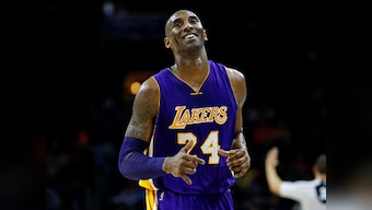 Kobe Bryant memorial planned for 24 February at Staples Center, say reports
