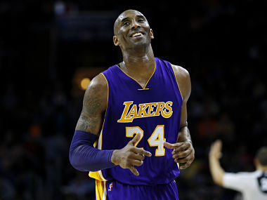 Kobe Bryant No. 24 jersey tribute as part of sweeping changes to NBA All-Star Game Kobe Bryant No. 24 jersey tribute as part of sweeping changes to NBA All-Star Game