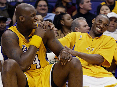 Kobe Bryant death: Shaquille O'Neal says he hasn't felt pain like he did on hearing about ex-Lakers teammate's fatal accident Kobe Bryant death: Shaquille O'Neal says he hasn't felt pain like he did on hearing about ex-Lakers teammate's fatal accident