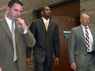 Kobe Bryant death: In #MeToo era, Black Mamba and other high-profile athletes often get a pass Kobe Bryant death: In #MeToo era, Black Mamba and other high-profile athletes often get a pass