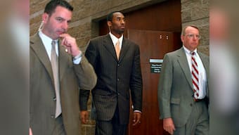 Kobe Bryant death: In #MeToo era, Black Mamba and other high-profile athletes often get a pass
