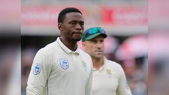 South Africa vs England: Mark Boucher and team management must share some blame for pacer Kagiso Rabada's ban