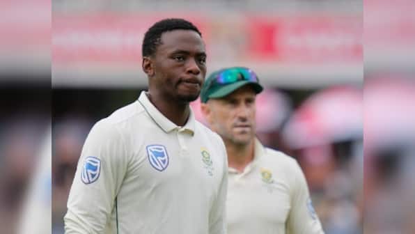 South Africa vs England: Mark Boucher and team management must share some blame for pacer Kagiso Rabada's ban