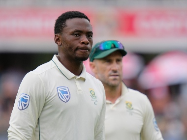 South Africa vs England: Mark Boucher and team management must share some blame for pacer Kagiso Rabada's ban South Africa vs England: Mark Boucher and team management must share some blame for pacer Kagiso Rabada's ban