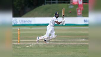 Zimbabwe vs Sri Lanka: Showers send hosts into 284 run lead at close on Day 2 of Harare Test