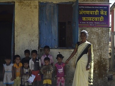 Palghar's anganwadi workers struggle to make ends meet after Amrut Aahar Yojana reimbursements continue to be delayed