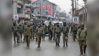 Curfew relaxed in few areas in Shillong for few hours following improvement in law and order, says Meghalaya Police