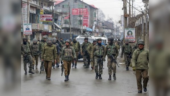 Curfew relaxed in few areas in Shillong for few hours following improvement in law and order, says Meghalaya Police