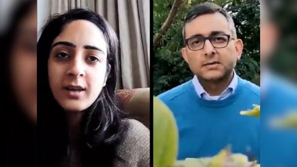 #HumWapasAayenge trends on Twitter as Kashmiri Pandits pledge to return to Valley, mark 30 years since exodus